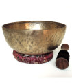 Cuenco Tibetano Jambati Calidad Extra 64