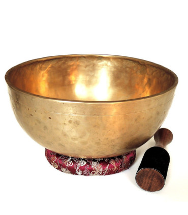 Cuenco Tibetano Jambati Calidad Extra 62