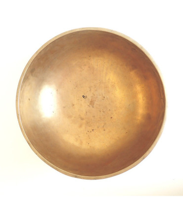 Cuenco Tibetano Jambati Calidad Extra 62