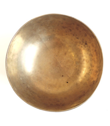 Cuenco Tibetano Jambati Calidad Extra 65