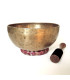Cuenco Tibetano Jambati Calidad Extra 63
