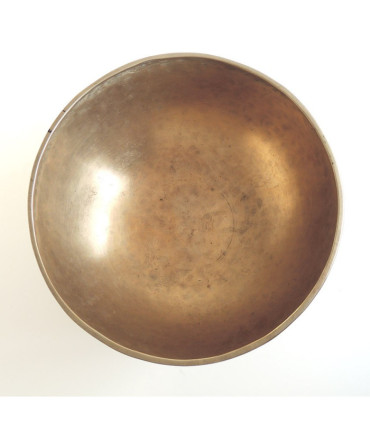 Cuenco Tibetano Jambati Calidad Extra 52