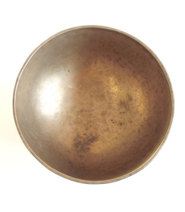 Cuenco Tibetano Jambati Calidad Extra 26