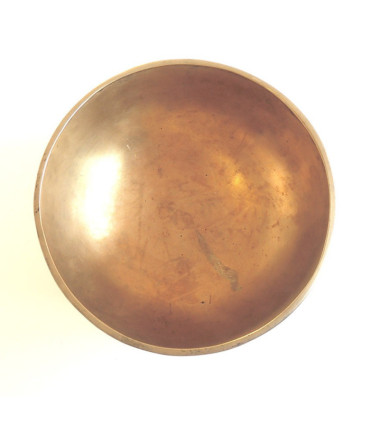 Cuenco Tibetano Jambati Calidad Extra 28