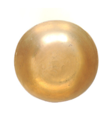 Cuenco Tibetano Jambati Calidad Extra 25