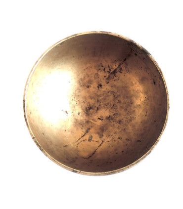 Cuenco Tibetano Jambati Calidad Extra 30