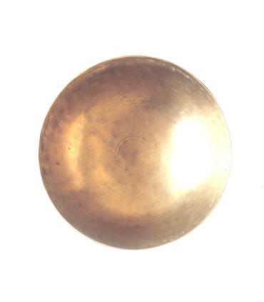 Cuenco Tibetano Jambati Calidad Extra 56