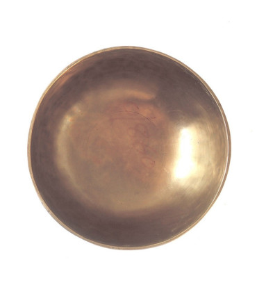 Cuenco Tibetano Jambati Calidad Extra 23