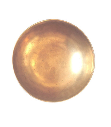 Cuenco Tibetano Jambati Calidad Extra 20