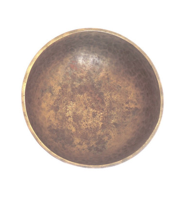 Cuenco Tibetano Jambati Calidad Extra 49