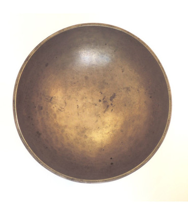 Cuenco Tibetano Jambati Calidad Extra 12