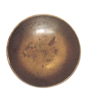 Cuenco Tibetano Jambati Calidad Extra 14