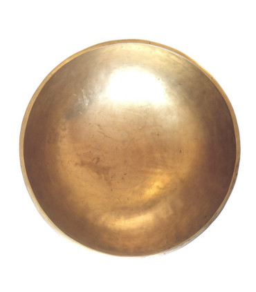 Cuenco Tibetano Jambati Calidad Extra 22