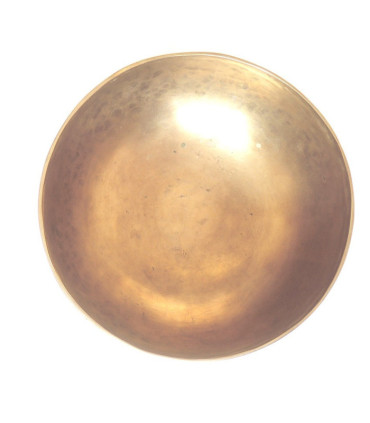 Cuenco Tibetano Jambati Calidad Extra 67