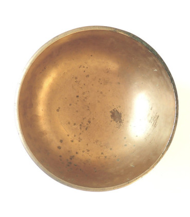 Cuenco Tibetano Jambati Calidad Extra 72