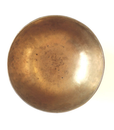 Cuenco Tibetano Jambati Calidad Extra 73