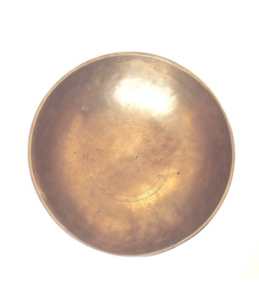 Cuenco Tibetano Jambati Calidad Extra 78