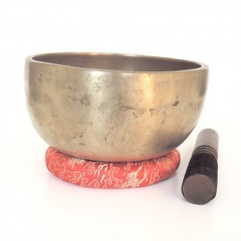 Cuenco Tibetano Thado Calidad Extra 06
