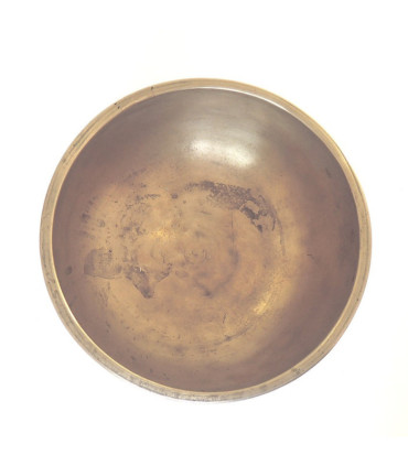 Cuenco Tibetano Thado Calidad Extra 06