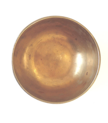 Cuenco Tibetano Thado Calidad Extra 12