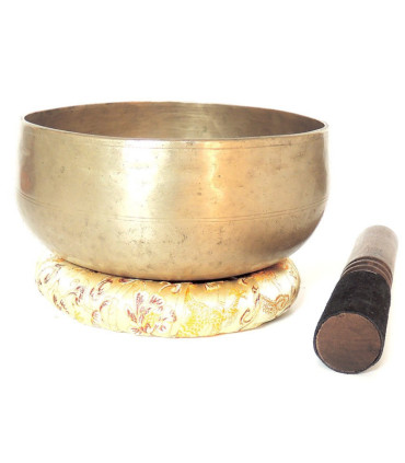 Cuenco Tibetano Remuna Calidad Extra 02