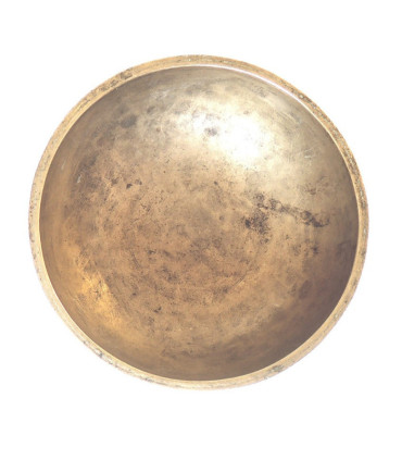 Cuenco Tibetano Manipuri Calidad Extra 06