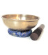 Cuenco Tibetano Manipuri Calidad Extra 18
