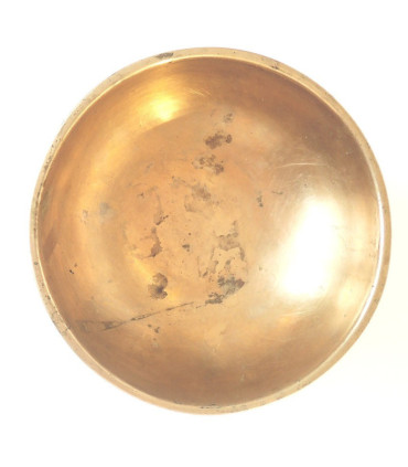 Cuenco Tibetano Manipuri Calidad Extra 19