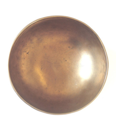 Cuenco Tibetano Jambati Calidad Extra 118