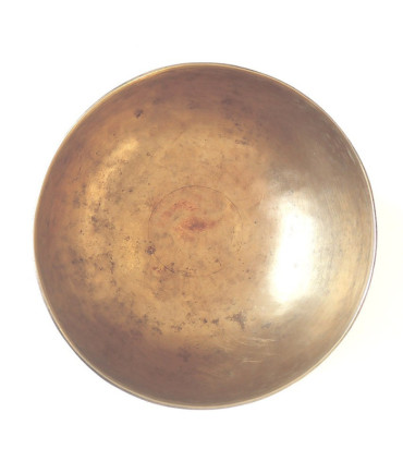 Cuenco Tibetano Jambati Calidad Extra 130