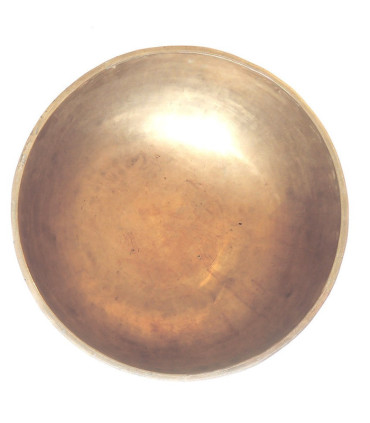 Cuenco Tibetano Jambati Calidad Extra 127