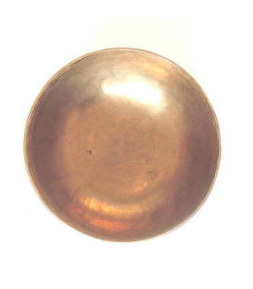 Cuenco Tibetano Jambati Calidad Extra 128