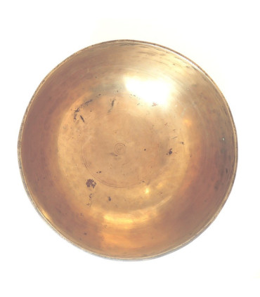 Cuenco Tibetano Jambati Calidad Extra 126