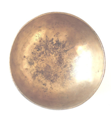 Cuenco Tibetano Jambati Calidad Extra 106