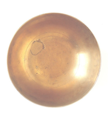 Cuenco Tibetano Jambati Calidad Extra 111