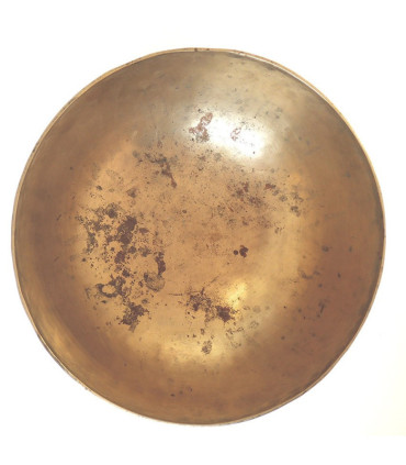 Cuenco Tibetano Jambati Calidad Extra 138