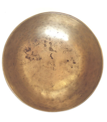 Cuenco Tibetano Jambati Calidad Extra 139