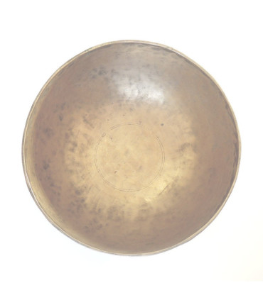 Cuenco Tibetano Jambati Calidad Extra 98