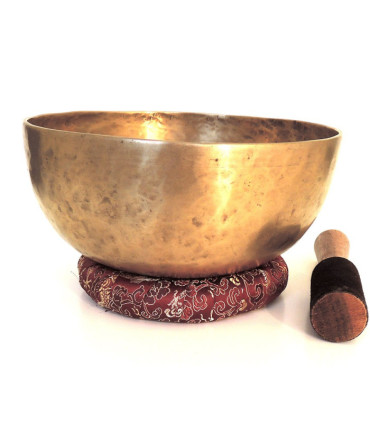 Cuenco Tibetano Jambati Calidad Extra 99
