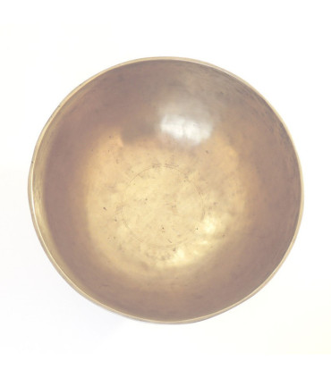 Cuenco Tibetano Jambati Calidad Extra 99