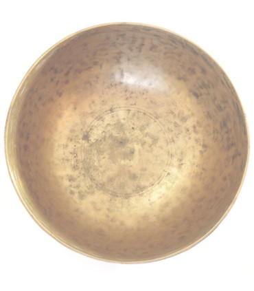 Cuenco Tibetano Jambati Calidad Extra 87