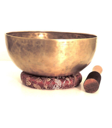 Cuenco Tibetano Jambati Calidad Extra 81