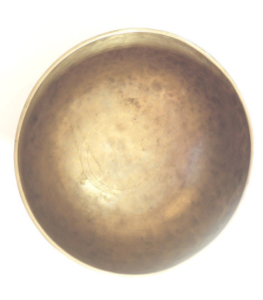 Cuenco Tibetano Jambati Calidad Extra 81