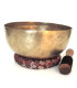 Cuenco Tibetano Jambati Calidad Extra 91