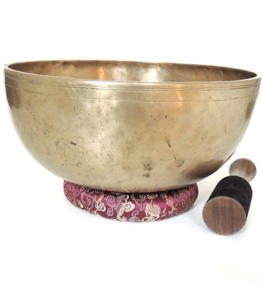 Cuenco Tibetano Jambati Calidad Extra71