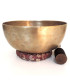 Cuenco Tibetano Jambati Calidad Extra 19