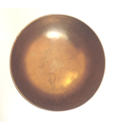 Cuenco Tibetano Jambati Calidad Extra 19