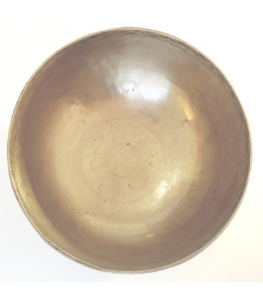 Cuenco Tibetano Jambati Calidad Extra 86