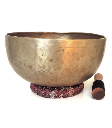 Cuenco Tibetano Jambati Calidad Extra 74