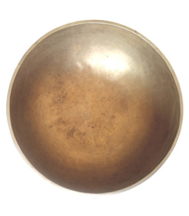 Cuenco Tibetano Jambati Calidad Extra 74